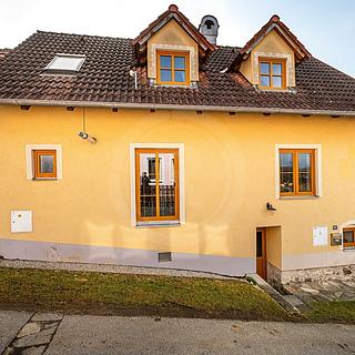 Prodej rodinného domu 90 m&sup2; Křemže