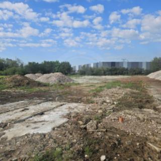 Prodej komerčního pozemku 1 520 m² Úsilné