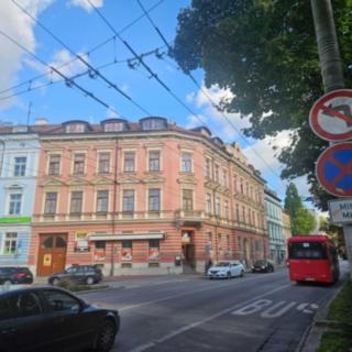 Prodej bytu 2+kk 40 m² České Budějovice 3, Na Sadech