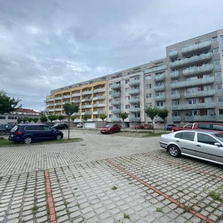 Pronájem ostatního 12 m² České Budějovice