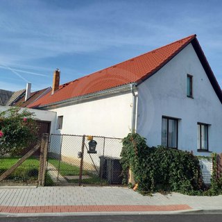 Prodej rodinného domu 100 m² Dobrá Voda u Českých Budějovic