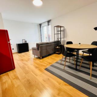Pronájem bytu 2+kk 50 m² České Budějovice
