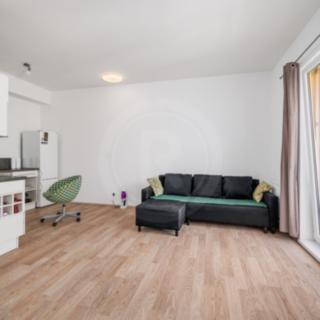 Prodej bytu 2+kk 55 m² České Budějovice