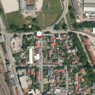 Prodej činžovního domu 510 m² České Budějovice 5, Reinerova
