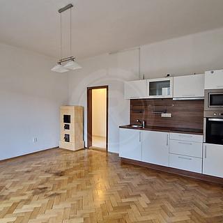 Pronájem bytu 2+1 53 m² České Budějovice 6, Čechova