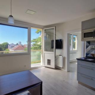 Pronájem bytu 2+kk 39 m² České Budějovice 3, Lipenská