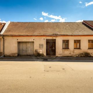 Prodej rodinného domu 150 m² Trhové Sviny, Štefanikova