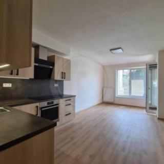 Pronájem bytu 3+kk 68 m² České Budějovice 3, Riegrova