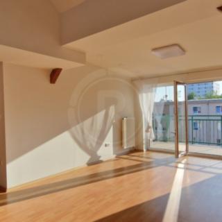 Pronájem bytu 3+kk 110 m² České Budějovice
