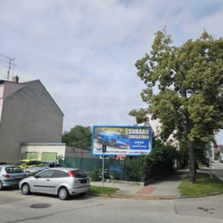 Prodej činžovního domu 510 m² České Budějovice 5, Reinerova