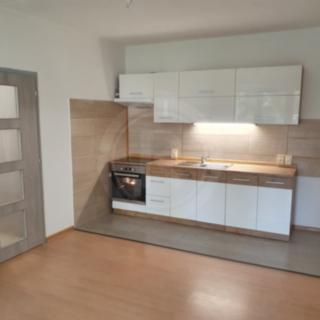 Pronájem bytu 2+kk 43 m² Týn nad Vltavou