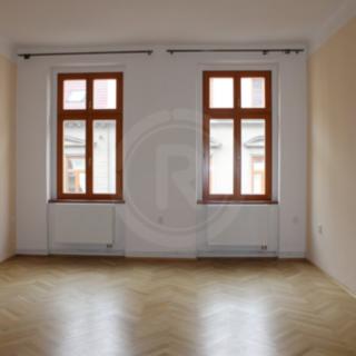 Prodej bytu 3+1 129 m² České Budějovice