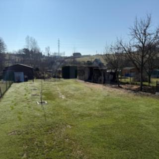 Prodej zahrady 391 m² Kaplice