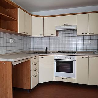 Pronájem bytu 2+1 43 m² České Budějovice
