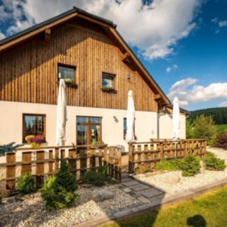 Prodej hotelu a penzionu 460 m² Kvilda