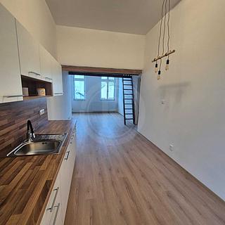 Prodej bytu 3+kk 90 m&sup2; České Budějovice