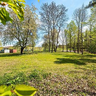 Prodej stavební parcely 1 980 m² Libníč