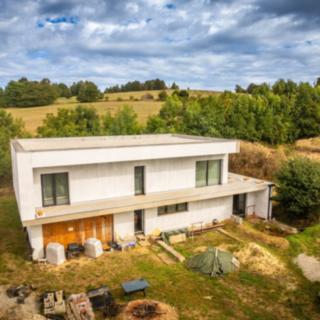 Prodej rodinného domu 322 m² Rudolfov, Na rybníčku