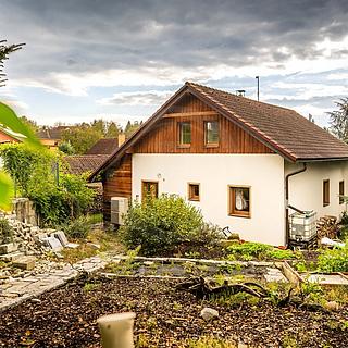 Prodej rodinného domu 125 m² Hůry, Pod Strání