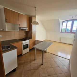 Pronájem bytu 2+kk 40 m² České Budějovice 3, Na Sadech