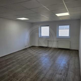 Pronájem kanceláře 19 m² Rudolfov Hlinsko