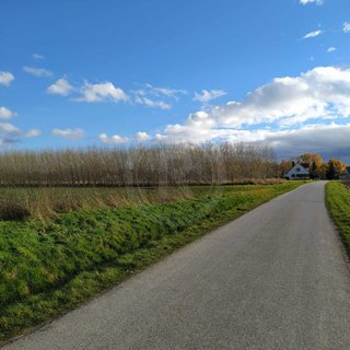 Prodej louky 10 999 m² Borovany Hluboká u Borovan