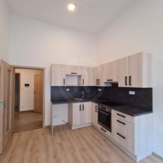 Pronájem bytu 2+kk 65 m² České Budějovice