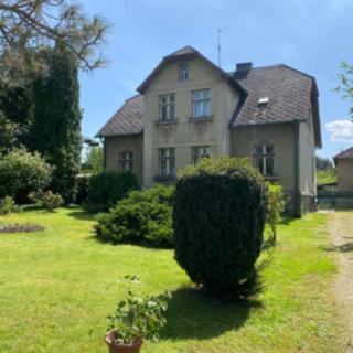 Prodej vily 250 m² Planá nad Lužnicí Strkov, Strkovská