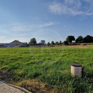 Prodej stavební parcely 657 m² Rudolfov, Jivenská