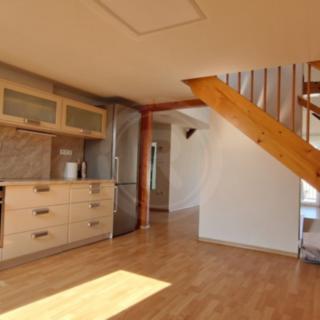 Pronájem bytu 3+kk 110 m² České Budějovice