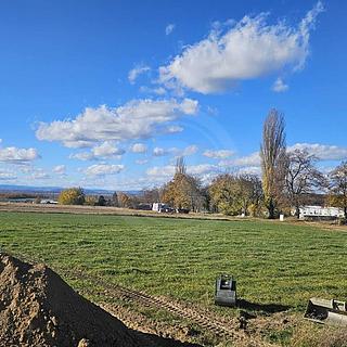 Prodej stavební parcely, 1396m²