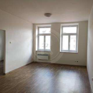 Pronájem bytu 1+1, 41m²
