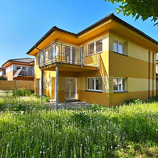 Prodej rodinného domu 205 m² Obříství Dušníky, Na Tarase