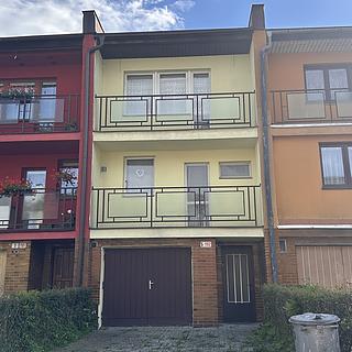 Prodej rodinného domu 100 m² Rýmařov, Polní