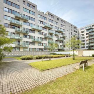 Prodej bytu 1+kk, garsoniery 33 m² Praha