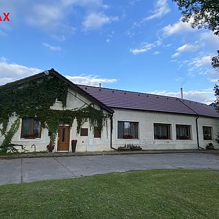 Prodej rodinného domu 130 m² Hrubý Jeseník