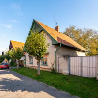 Prodej rodinného domu 150 m² Veltrusy, Douchova