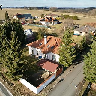 Prodej rodinného domu 300 m² Chlístov