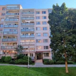 Prodej bytu 2+kk 42 m² Praha