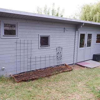 Prodej chaty 17 m² Praha Sedlec, Na Rybářce