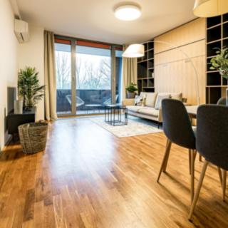 Pronájem bytu 2+kk 75 m² Praha Břevnov, Běžecká