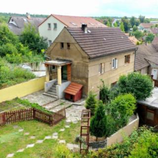 Prodej rodinného domu 135 m² Kladno Dubí, A. Kouly