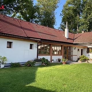 Prodej rodinného domu, 130m²