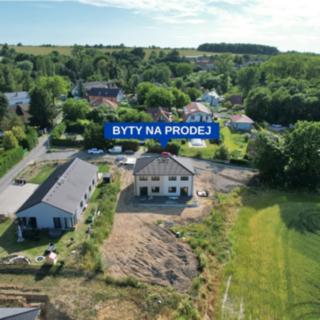 Prodej bytu 4+kk 104 m² Strančice