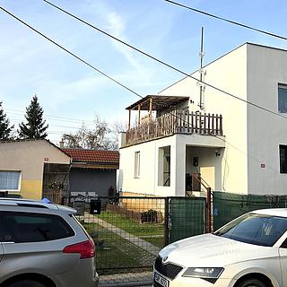 Prodej rodinného domu 343 m&sup2; Libiš