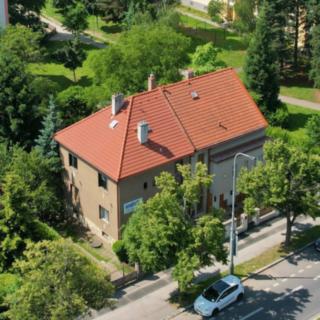 Prodej rodinného domu 250 m² Praha Strašnice, Počernická