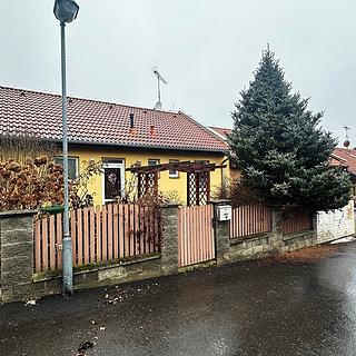 Prodej rodinného domu 92 m²