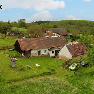 Prodej rodinného domu 84 m² Varvažov Zbonín