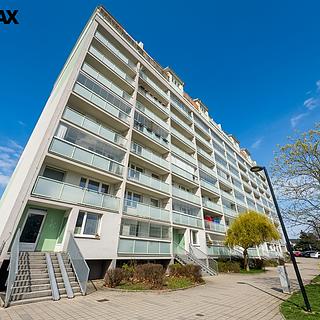 Prodej obchodu 22 m&sup2; Praha