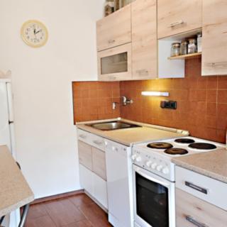 Prodej rodinného domu 70 m² Řepín
